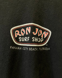 RON JON Surf Store-T-shirt-(size S)