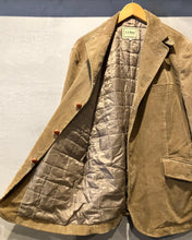画像をギャラリービューアに読み込む, L.L.Bean-Corduroy Jacket-(size L)
