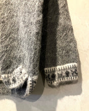 画像をギャラリービューアに読み込む, Alpaca Chullpa-Knit-(Lady’s size M)
