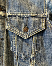 画像をギャラリービューアに読み込む, 70‘s Levi’s 70505-0217-Denim jacket-(size 34)Made in U.S.A.
