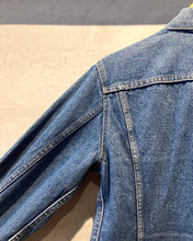 画像をギャラリービューアに読み込む, Levi’s 70506-0216-Denim jacket-(size 36)Made in U.S.A.
