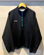 画像をギャラリービューアに読み込む, 90’s Columbia-Fleece pullover-(size M)Made in U.S.A.
