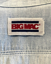 画像をギャラリービューアに読み込む, 80’s BIG MAC-S/S shirt
