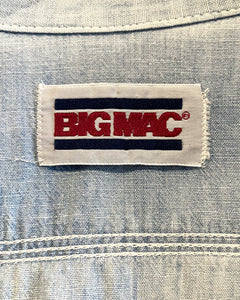 80’s BIG MAC-S/S shirt