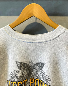 90’s RUGGED SWEATS-Sweat