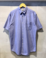 画像をギャラリービューアに読み込む, L.L.Bean-S/S shirt-(size M)
