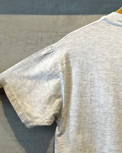 画像をギャラリービューアに読み込む, Hanes-T-shirt-(size M)Made in U.S.A.
