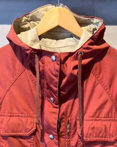 REI-Mountain parka-(size XS)Made in U.S.A.