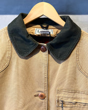 画像をギャラリービューアに読み込む, 70 〜80‘s L.L.Bean-Hunting jacket-(Lady’s size M)Made in U.S.A.
