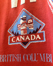 画像をギャラリービューアに読み込む, Unknown VANCOUVER-T-shirt
