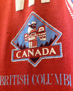 Unknown VANCOUVER-T-shirt