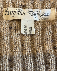 Sanfelici Diffusione Milano-Knit