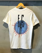 画像をギャラリービューアに読み込む, 90’s ERIC CLAPTON-T-shirt-(size L)Made in U.S.A.
