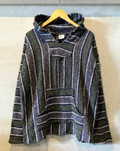 画像をギャラリービューアに読み込む, 90‘s FRANK’S-Mexican parka-(size XL)Made in MEXICO
