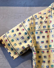画像をギャラリービューアに読み込む, 80’s Reyn spooner-Aloha shirt-(size L)Made in HAWAII
