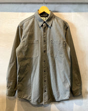 画像をギャラリービューアに読み込む, L.L.Bean-L/S shirt-(size S)
