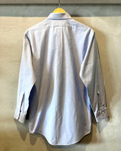 画像をギャラリービューアに読み込む, Brooks Brothers-L/S shirt-(size 15-31)
