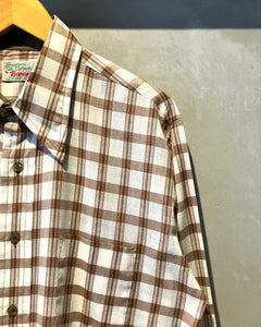 Designers Collection by Baroni-L/S shirt-(size L)
