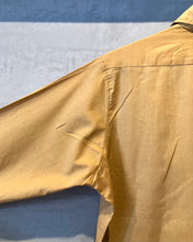 画像をギャラリービューアに読み込む, 70’s Rex Permanent Press-L/S shirt-(size M)
