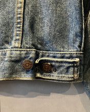 画像をギャラリービューアに読み込む, 90’s Levi’s 70506-0217-Denim jacket-(size 38)Made in U.S.A.
