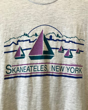 画像をギャラリービューアに読み込む, Hanes-T-shirt-(size M)Made in U.S.A.
