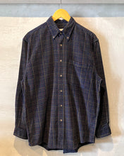 画像をギャラリービューアに読み込む, 90’s Eddie Bauer-L/S shirt-(size S/P)
