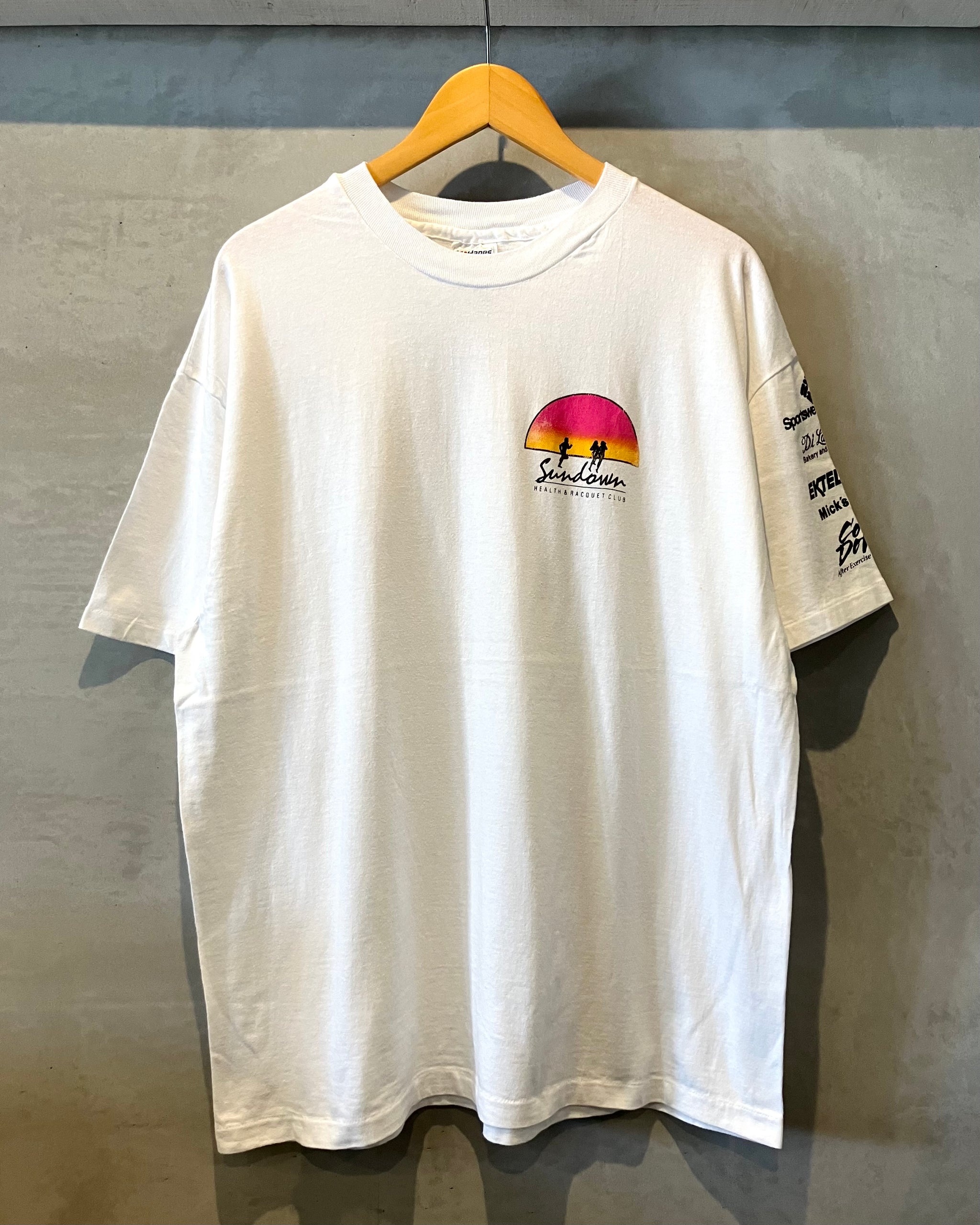 MENS S/S SHIRT – Chapter vintage
