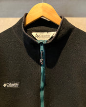 画像をギャラリービューアに読み込む, 90’s Columbia-Fleece pullover-(size M)Made in U.S.A.
