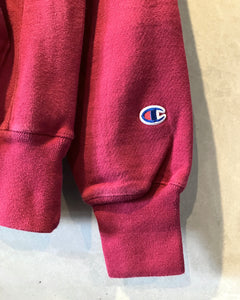 Champion-REVERSE WEAVE-(size S)