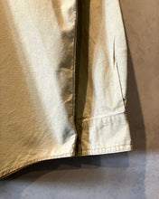 画像をギャラリービューアに読み込む, L.L.Bean-L/S shirt-(size M)

