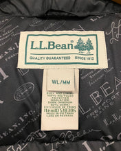 画像をギャラリービューアに読み込む, L.L.Bean-Down vest-(size M)
