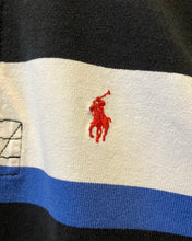 画像をギャラリービューアに読み込む, 90’s Polo by Ralph Lauren-(size M)
