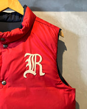 画像をギャラリービューアに読み込む, POLO Ralph Lauren-Down vest-(size XL18-20)
