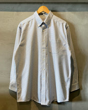 画像をギャラリービューアに読み込む, L.L.Bean-L/S shirt-(size 16 1/2-33)
