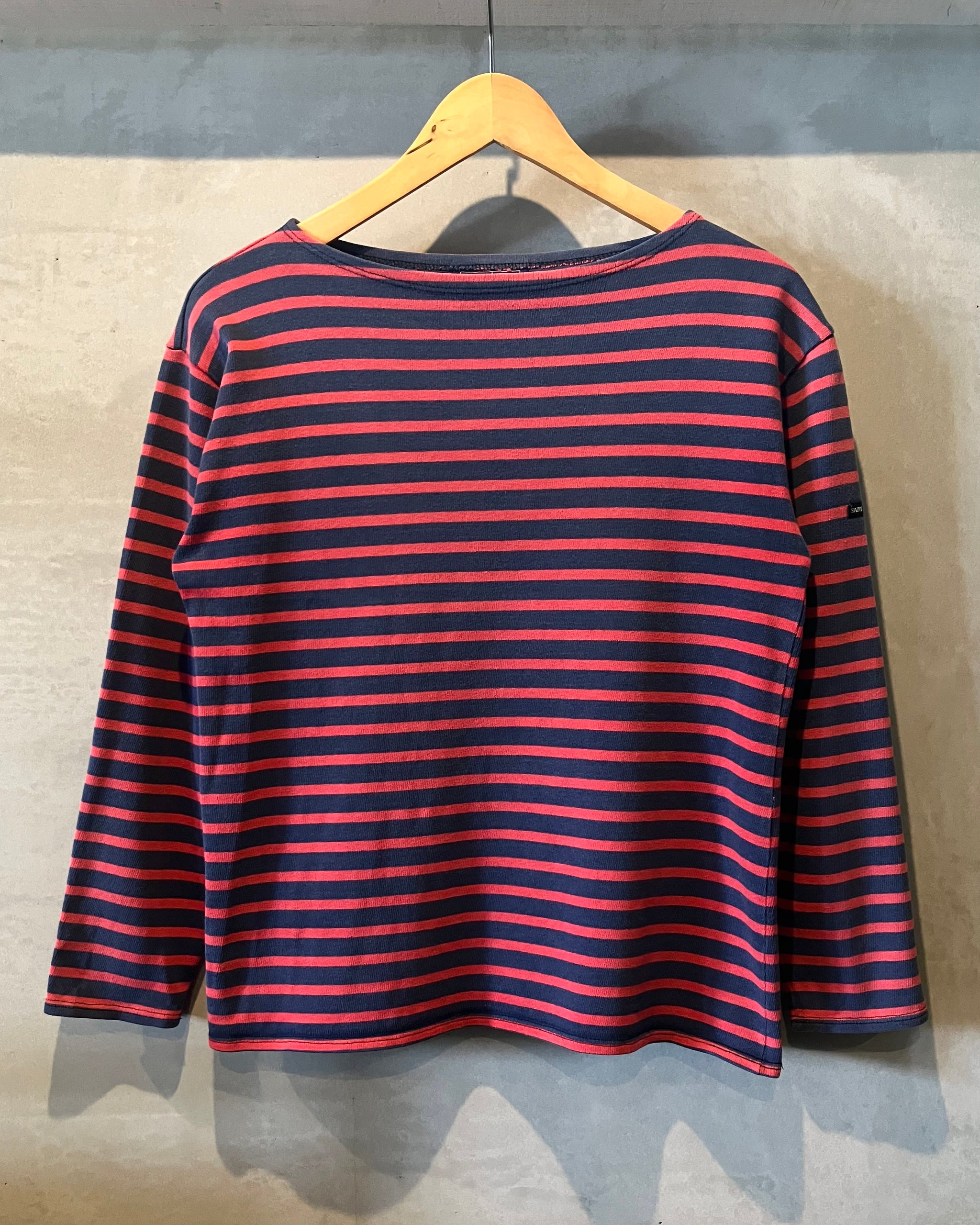 LADIES L/S SHIRT – Chapter vintage