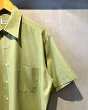 画像をギャラリービューアに読み込む, 70〜80‘s Sears-S/S shirt
