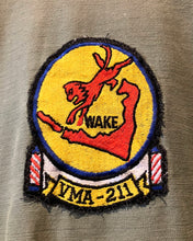 画像をギャラリービューアに読み込む, 70’s USMC-Utility shirt
