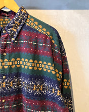 画像をギャラリービューアに読み込む, STRUCTURE-L/S shirt-(size L)
