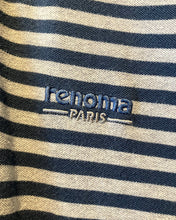 画像をギャラリービューアに読み込む, 90‘s renoma-Polo shirt-(size M)Made in ITALY
