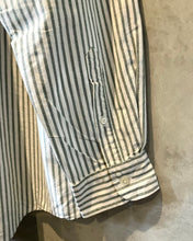 画像をギャラリービューアに読み込む, 90‘s nautica-L/S shirt-(size XL)
