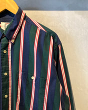 画像をギャラリービューアに読み込む, Sears-L/S shirt-(size L)
