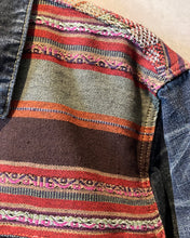 画像をギャラリービューアに読み込む, DENIM&amp;SUPPLY-Denim jacket-(size XL)
