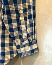 画像をギャラリービューアに読み込む, Brooks Brothers-L/S shirt-(size L)

