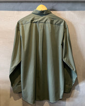 画像をギャラリービューアに読み込む, L.L.Bean-L/S shirt-(size L)
