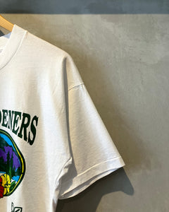 FRUIT OF THE LOOM BEST-T-shirt-(size L)