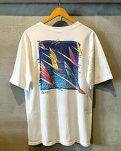 画像をギャラリービューアに読み込む, 90’s Crazy shirt-(size L)Made in U.S.A.
