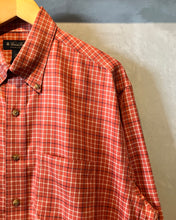 画像をギャラリービューアに読み込む, Brooks Brothers-L/S shirt-(size L)
