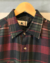 画像をギャラリービューアに読み込む, NORTH WEST TERRITORY-L/S shirt-
