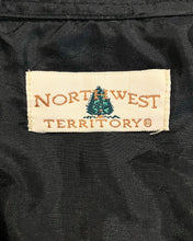 画像をギャラリービューアに読み込む, NORTH WEST TERRITORY-L/S shirt-
