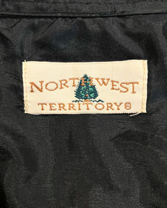 NORTH WEST TERRITORY-L/S shirt-